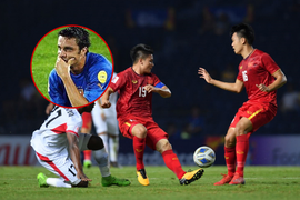 U23 Việt Nam lo đối thủ 'bắt tay', tái hiện nỗi đau Italia ở Euro 2004